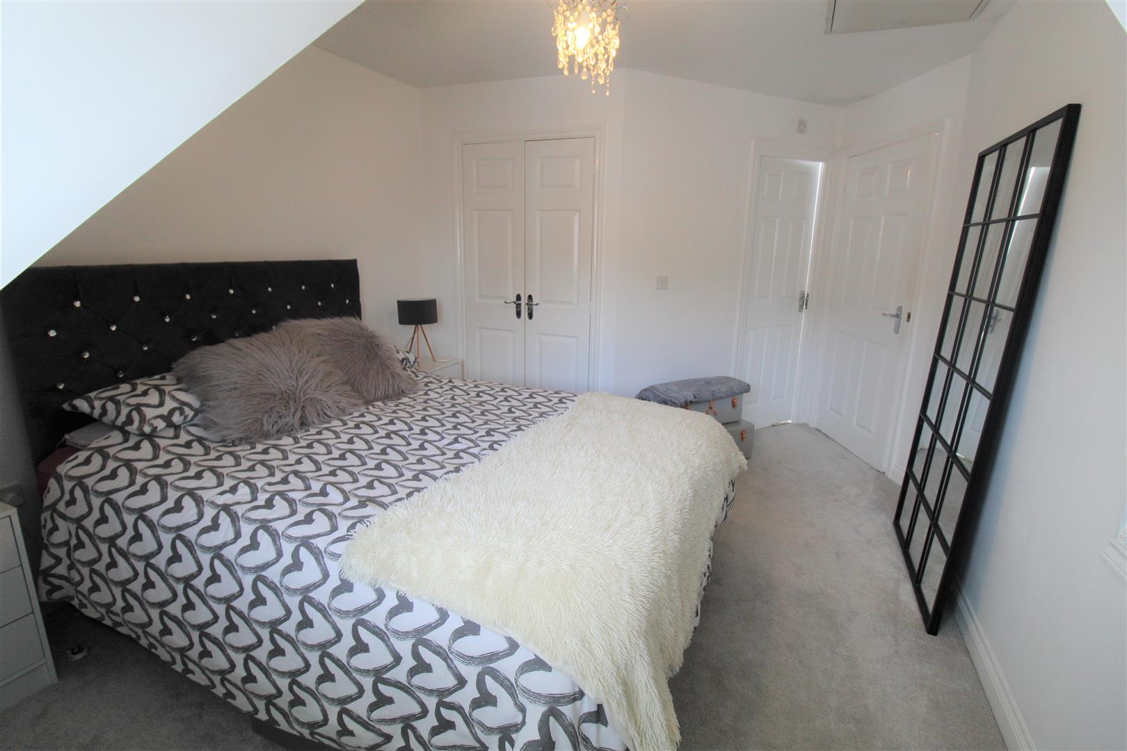 Burtree Drive, Norton Heights, Stoke-On-Trent